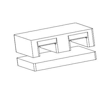 wholesale ML91S EER-11A Ferrite Cores & Accessories supplier,manufacturer,distributor